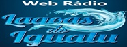 Rádio Lagoas do Iguatu